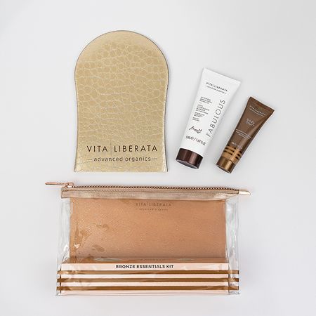 Vita Liberata BEAUTY-TO-GO KIT