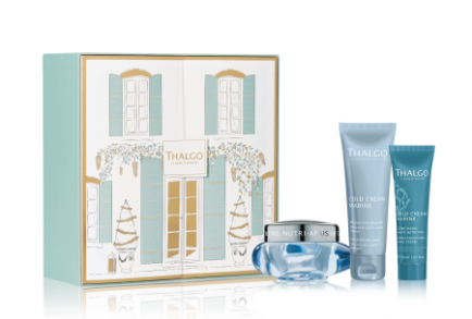 Cold Cream Marine Gift-Set