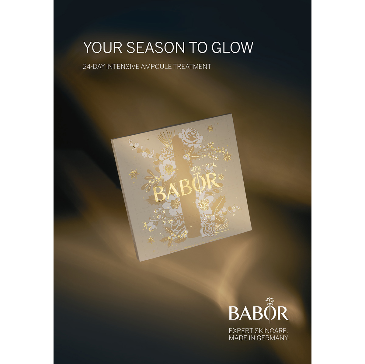 Babor Advent Calendar