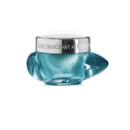 Energising Anti-Pollution Gel-cream