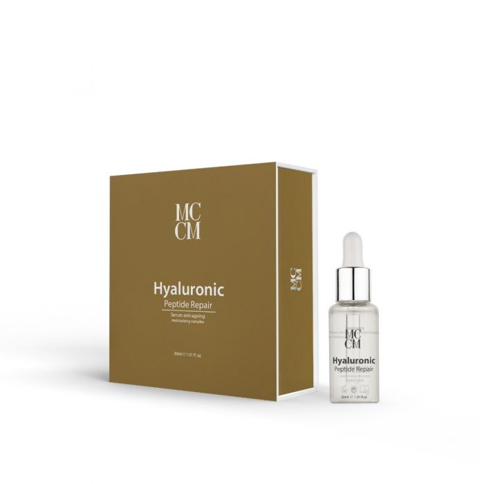 Hyaluronic Peptide Repair Serum