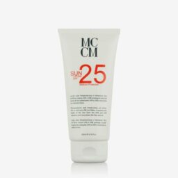 MCCM Spf Lotion 25 - MCCM