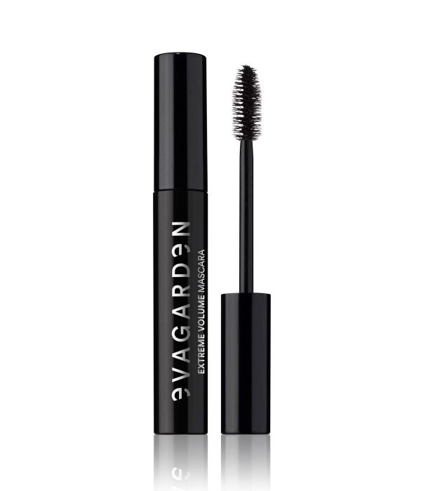 Evagarden Mascara Extreme Volume 04