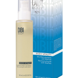 DIBI Milano Body Vitality Restructruring Oil 100ml