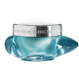 Wrinkle Correcting Rich Cream