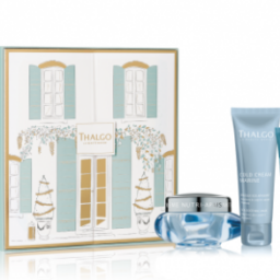 Cold Cream Marine Gift-Set