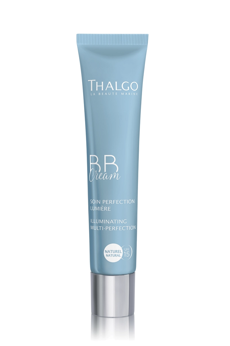 Thalgo Illuminating BB Cream - Naturell