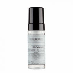 Ecooking Young Cleansing Mousse 150 ml