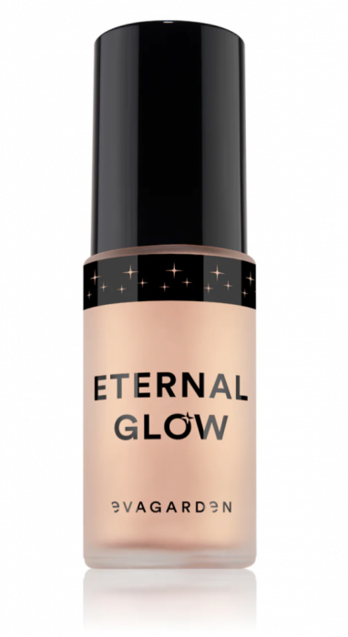 Evagarden Eternal Glow 114 Powder Sparkles