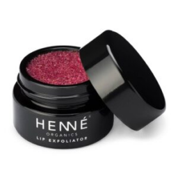 Henné Organics Nordic Berries Lip Exfoliator10ml