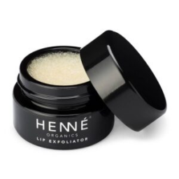 Henné Lavender Mint Lip Exfoliator 10ml