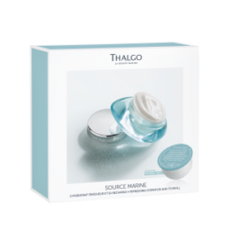 Thalgo Refreshing Hydrator Kit + refill