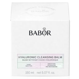 Babor Hyaluronic Cleansing Balm