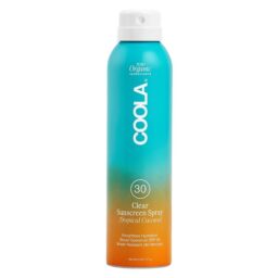 Coola Classic Spray SPF30 Tropical Coconut 177ml